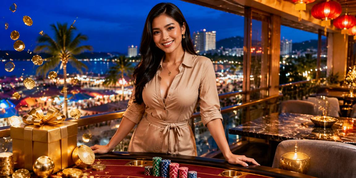 g17 Daftar dalam Beberapa Saat — Akses Penuh ke Meja Hidup, Slot dan Sukan